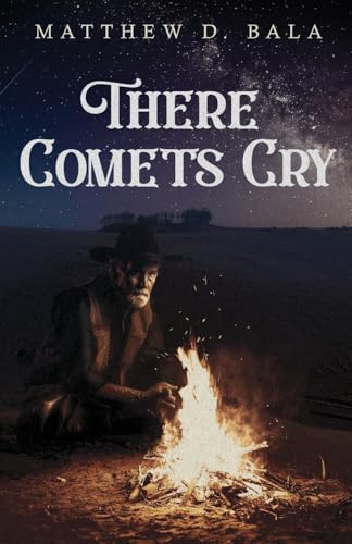 There Comets Cry von Next Chapter
