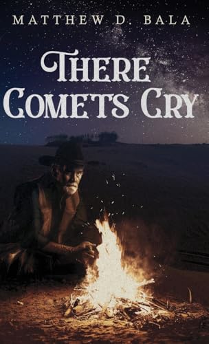 There Comets Cry von Next Chapter