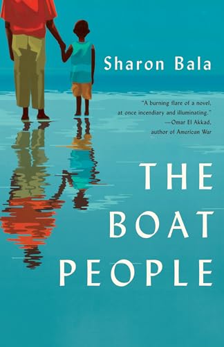The Boat People von Anchor