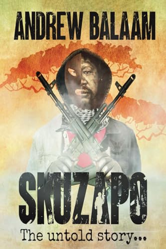 Skuzapo: The untold story von NLSA