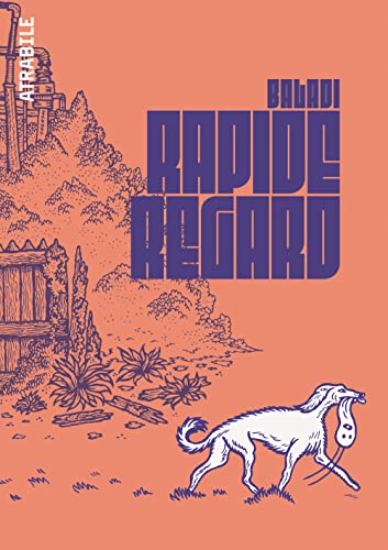 Rapide Regard von ATRABILE