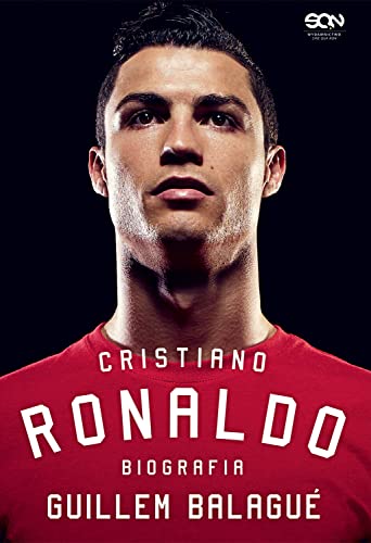 Cristiano Ronaldo. Biografia. von SQN