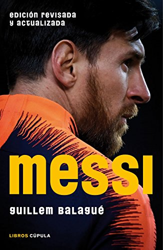 Messi (Deportes) von Libros Cúpula