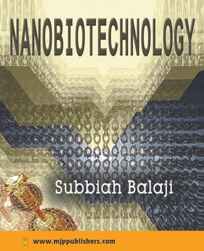 Nanobiotechnology von MJP Publishers