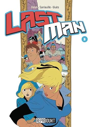 LastMan 3