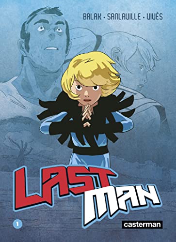 Lastman (1)