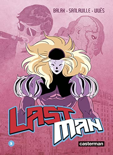 Lastman - Nouvelle Edition..Vol.5