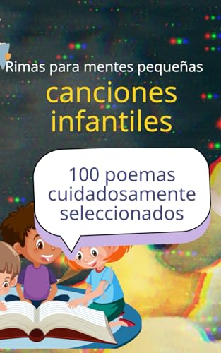 Canciones infantiles | Rimas para mentes pequeñas Canciones infantiles | Rimas para mentes pequeñas von Independently published