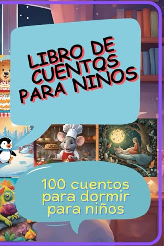 Libro de cuentos para niños | 100 cuentos para dormir para niños: 100 cuentos para niños y bebés Libro de cuentos para niños | 100 cuentos para dormir para niños: 100 cuentos para niños y bebés von Independently published