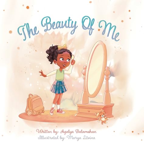 The Beauty of Me von Tellwell Talent
