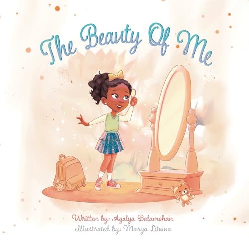 The Beauty of Me von Tellwell Talent