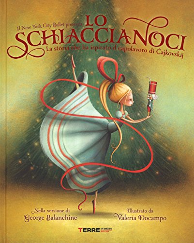 Lo Schiaccianoci (Acchiappastorie)