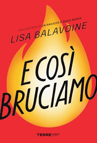 E così bruciamo (Slanci) von Terre di Mezzo
