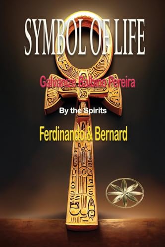 Symbol Of Life von World Spiritist Institute