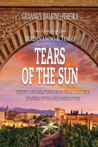 Tears of the Sun von World Spiritist Institute