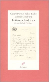 Lettere a Ludovica von Archinto