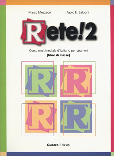 RETE 2 ALUM: Libro di classe 2