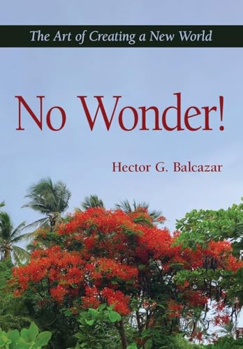 No Wonder!: The Art of Creating a New World von Gatekeeper Press