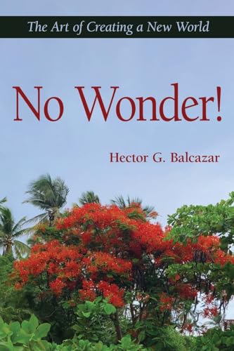 No Wonder!: The Art of Creating a New World von Gatekeeper Press