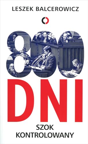 800 dni Szok kontrolowany 800 dni Szok kontrolowany von Czerwone i Czarne