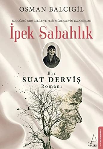 Ipek Sabahlik: Bir Suat Dervis Romani: Bir Suat Derviş Romanı