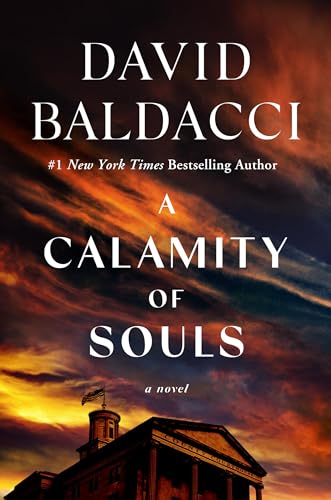 A Calamity of Souls A Calamity of Souls von Grand Central Publishing