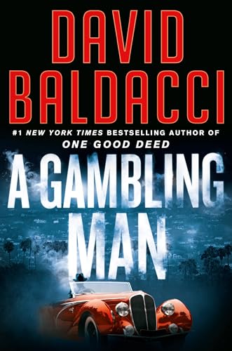A Gambling Man (An Archer Novel, 2, Band 2)