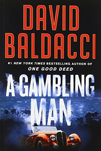 A Gambling Man A Gambling Man