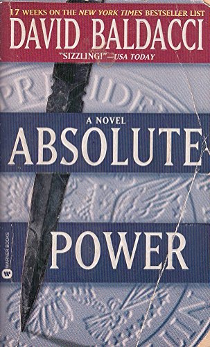 Absolute Power Absolute Power
