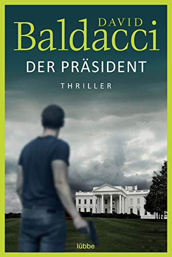 Der Präsident: Thriller