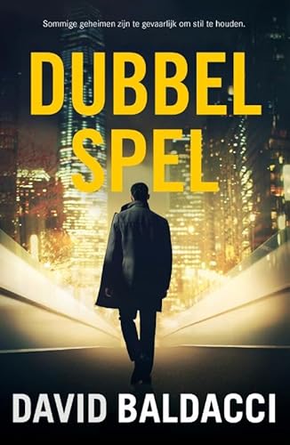 Dubbelspel (Travis Devine, 3) von A.W. Bruna Uitgevers
