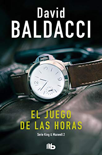 El juego de las horas (Ficción, Band 2)