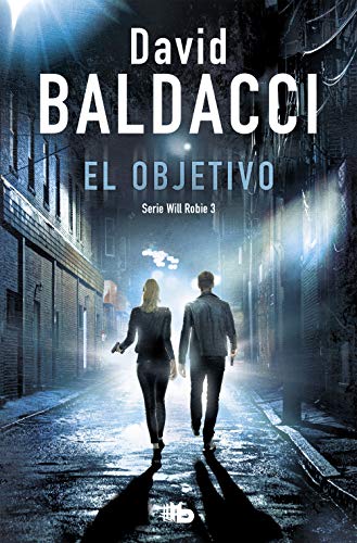 El objetivo (Ficción, Band 3)