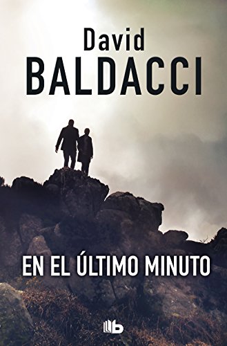 En el último minuto (Saga King y Maxwell 6) (Ficción, Band 6)