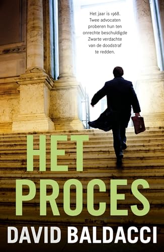 Het proces Het proces von A.W. Bruna Uitgevers