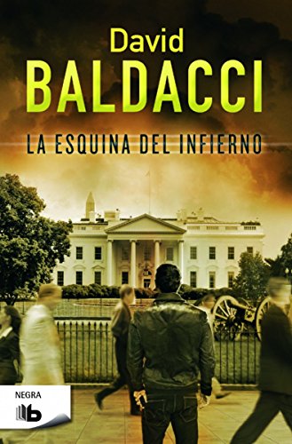 La Esquina del Infierno / Hell's Corner (Ficción, Band 5)