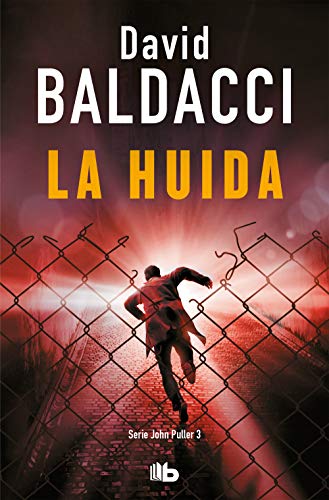 La huída / The Escape (John Puller, Band 3)