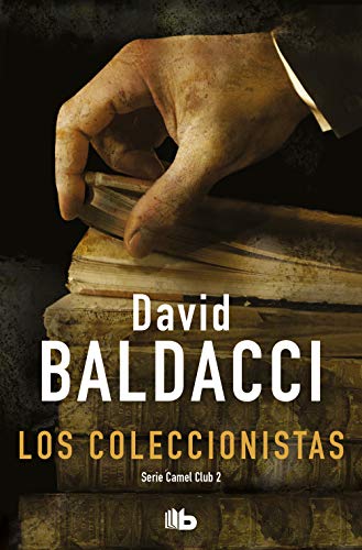 Los coleccionistas (Ficción, Band 2)