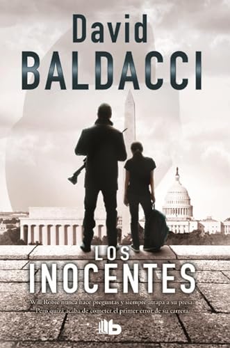 Los inocentes / The Innocent (Will Robie)