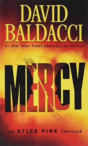 Mercy von Grand Central Publishing
