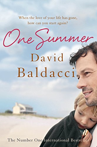 One Summer One Summer von MACMILLAN