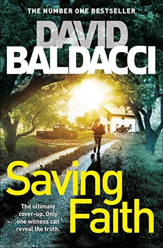 Saving Faith Saving Faith