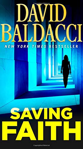 Saving Faith Saving Faith