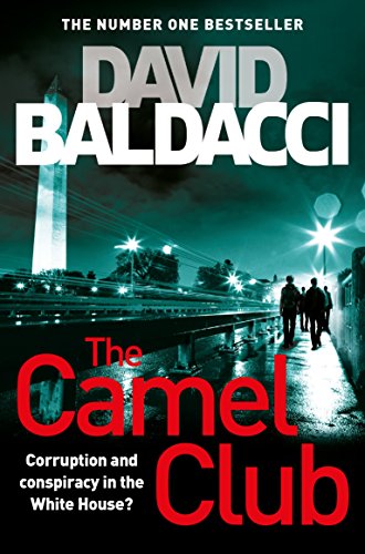 The Camel Club (The Camel Club, 1)