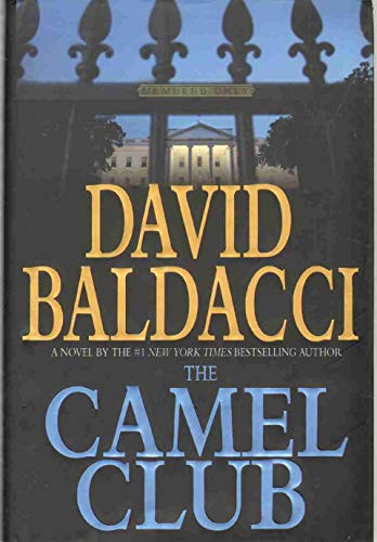 The Camel Club The Camel Club