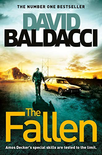 The Fallen (Amos Decker series, 4)