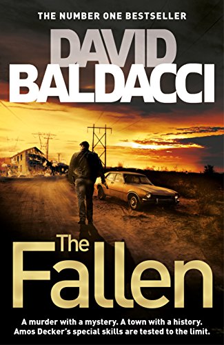 The Fallen (Amos Decker series, 4)