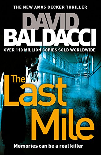 The Last Mile (Amos Decker series, 2)