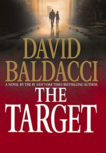 The Target (Will Robie Series, 3, Band 3)