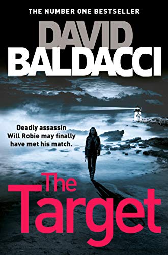 The Target (Will Robie series, 3)